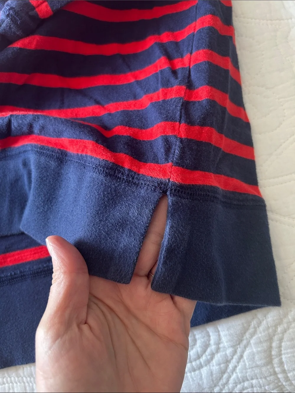 Primary kid tunic style leggings tee